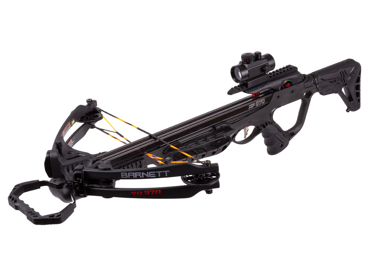Barnett Explorer XP370 - FPS 370