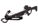 Barnett Explorer XP370 - FPS 370