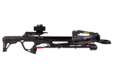 Barnett Explorer XP370 - FPS 370