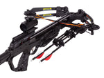 Barnett Explorer XP370 - FPS 370