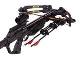 Barnett Explorer XP370 - FPS 370
