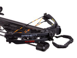Barnett Explorer XP370 - FPS 370