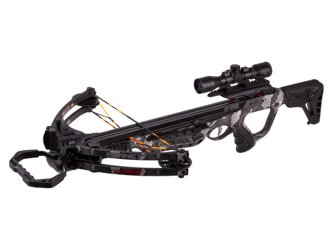 Barnett Explorer XP380 - FPS 380