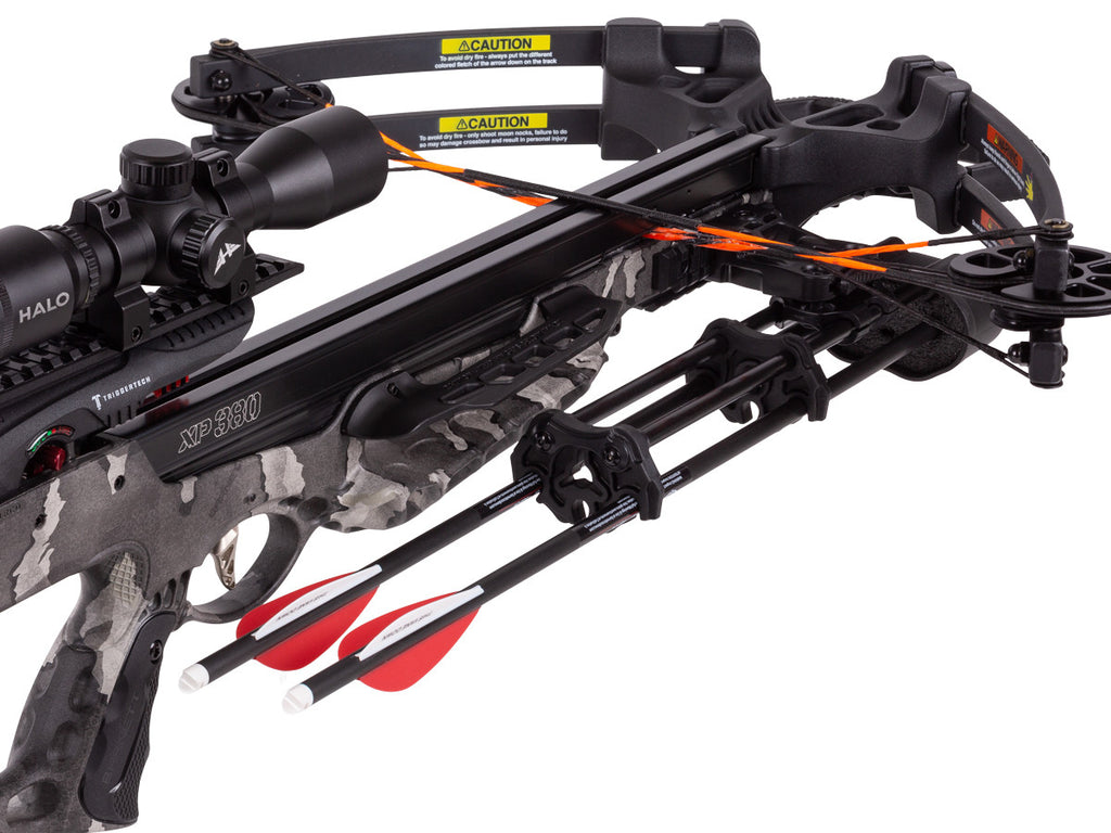 Set Corde E Cavi Per Balestra Barnett Explorer XP-380, Ricambio Proline Bowstrings