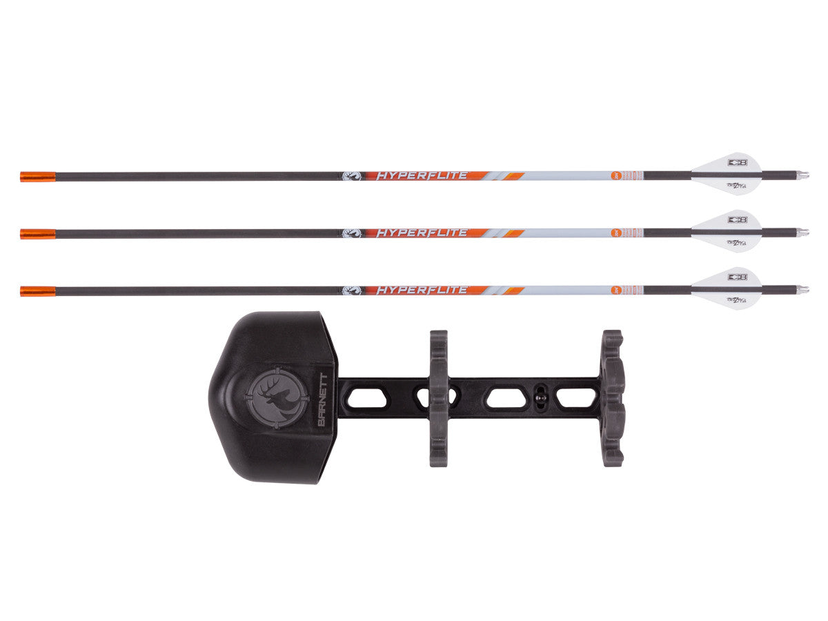 Barnett HyperTac 430 - FPS 430