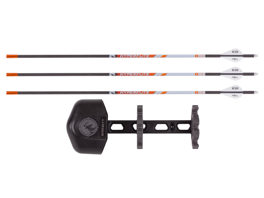 Barnett HyperTac 430 - FPS 430