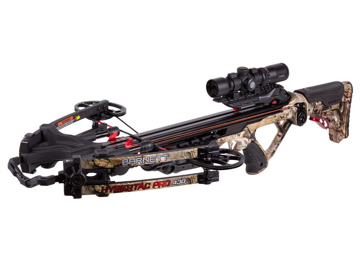 Barnett HyperTac 430 - FPS 430