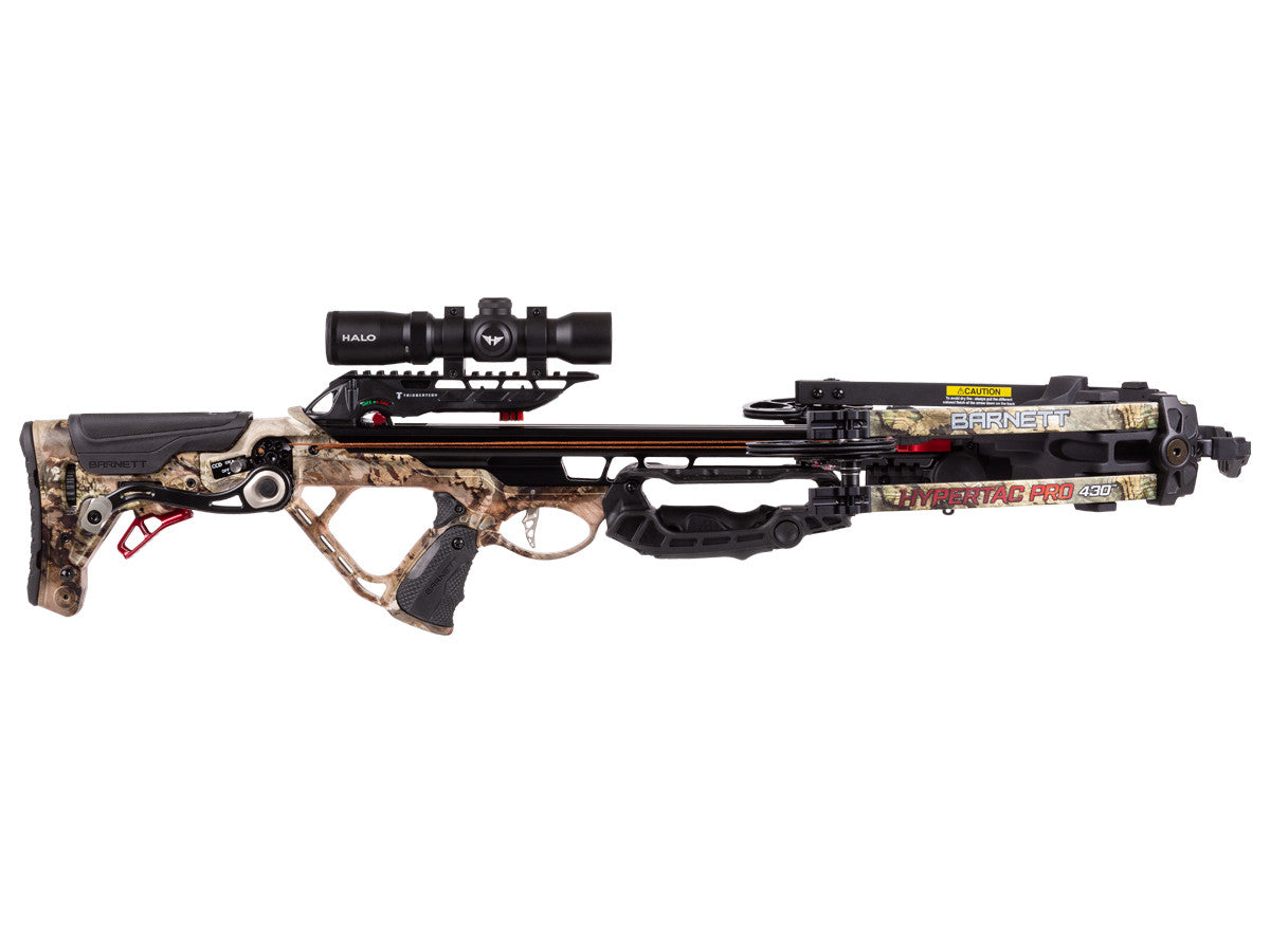 Barnett HyperTac 430 - FPS 430