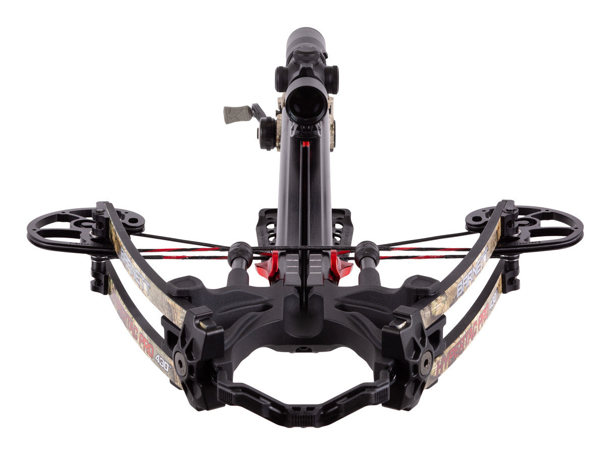 Barnett HyperTac 430 - FPS 430