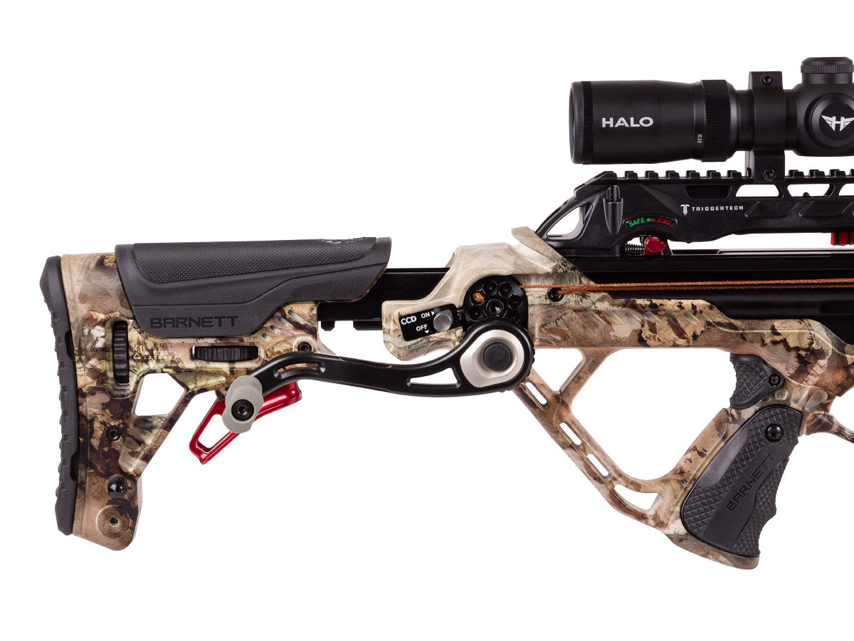 Barnett HyperTac 430 - FPS 430