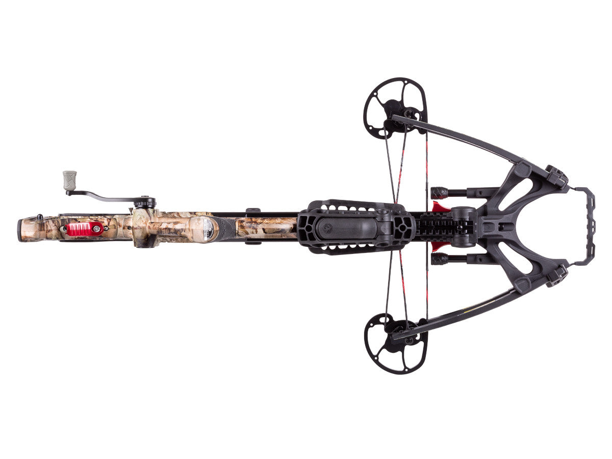 Barnett HyperTac 430 - FPS 430