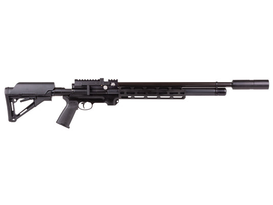 Air Arms S510 XS Tactical PCP Air Rifle - Caliber 0.177 - FPS 1035