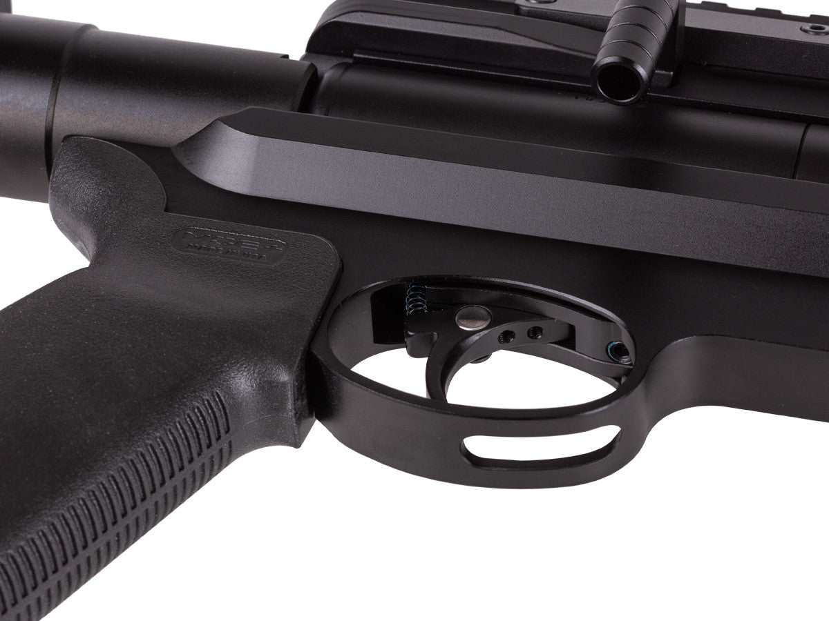 Air Arms S510 XS Tactical PCP Air Rifle - Caliber 0.177 - FPS 1035