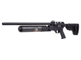 Hatsan Factor RC PCP Air Rifle - Caliber 0.25 - FPS 870