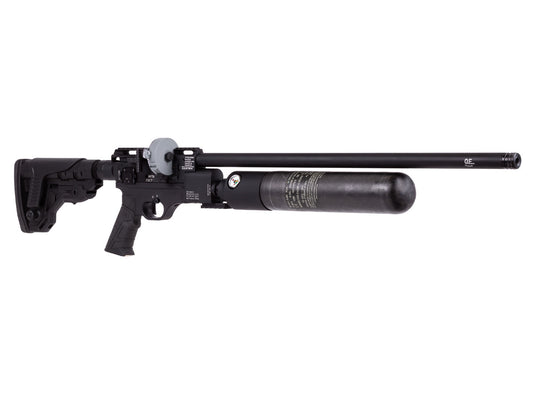 Hatsan Factor RC PCP Air Rifle - Caliber 0.25 - FPS 870