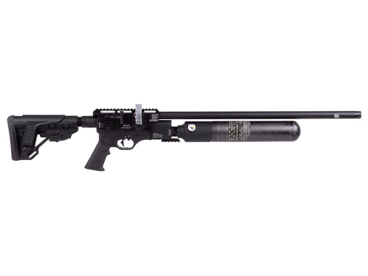 Hatsan Factor RC PCP Air Rifle - Caliber 0.177 - FPS 1010