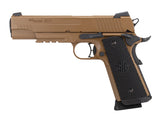 SIG Sauer 1911 Emperor Scorpion CO2 BB Pistol - Caliber 0.177 - FPS 300