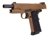 SIG Sauer 1911 Emperor Scorpion CO2 BB Pistol - Caliber 0.177 - FPS 300