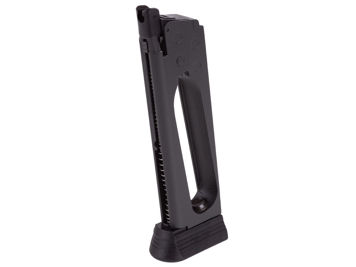 SIG Sauer 1911 Emperor Scorpion CO2 BB Pistol - Caliber 0.177 - FPS 300