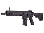 Heckler & Koch HK416 CO2 BB Rifle - Caliber 0.177 - FPS 450