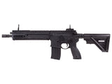 Heckler & Koch HK416 CO2 BB Rifle - Caliber 0.177 - FPS 450