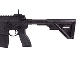 Heckler & Koch HK416 CO2 BB Rifle - Caliber 0.177 - FPS 450