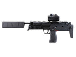 H&K MP7 Break Barrel Pellet Gun - Caliber 0.177 - FPS 490