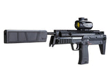 H&K MP7 Break Barrel Pellet Gun - Caliber 0.177 - FPS 490