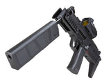 H&K MP7 Break Barrel Pellet Gun - Caliber 0.177 - FPS 490