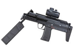 H&K MP7 Break Barrel Pellet Gun - Caliber 0.177 - FPS 490