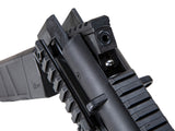 H&K MP7 Break Barrel Pellet Gun - Caliber 0.177 - FPS 490