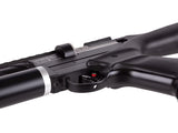 Umarex Notos PCP Carbine - Caliber 0.22 - FPS 700