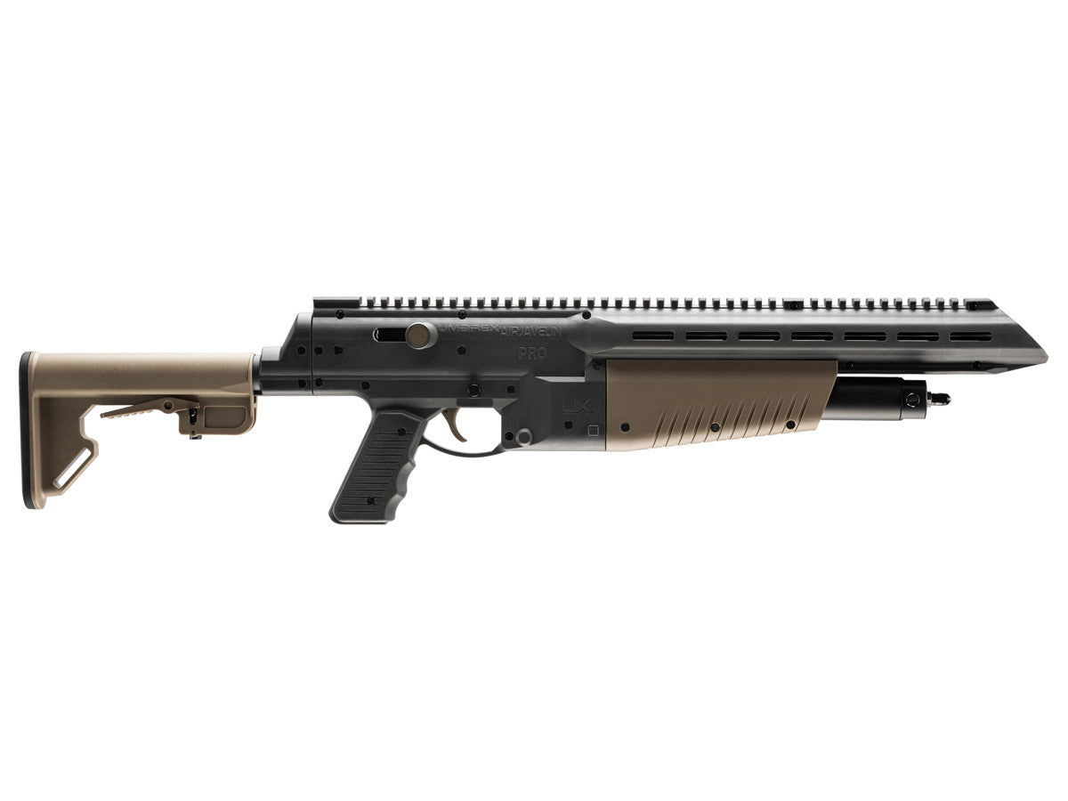 Umarex AirJavelin Pro PCP Air Archery Rifle - FPS 370