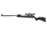 Umarex Emerge Multi-shot Rifle - Caliber 0.22 - FPS 800