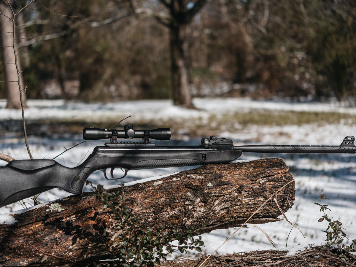 Umarex Emerge Multi-shot Rifle - Caliber 0.22 - FPS 800