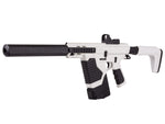 Crosman ST-1 Full-Auto CO2 BB Rifle - Caliber 0.177 - FPS 450