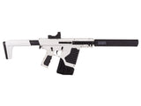 Crosman ST-1 Full-Auto CO2 BB Rifle - Caliber 0.177 - FPS 450