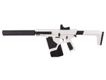 Crosman ST-1 Full-Auto CO2 BB Rifle - Caliber 0.177 - FPS 450