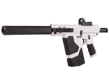 Crosman ST-1 Full-Auto CO2 BB Rifle - Caliber 0.177 - FPS 450