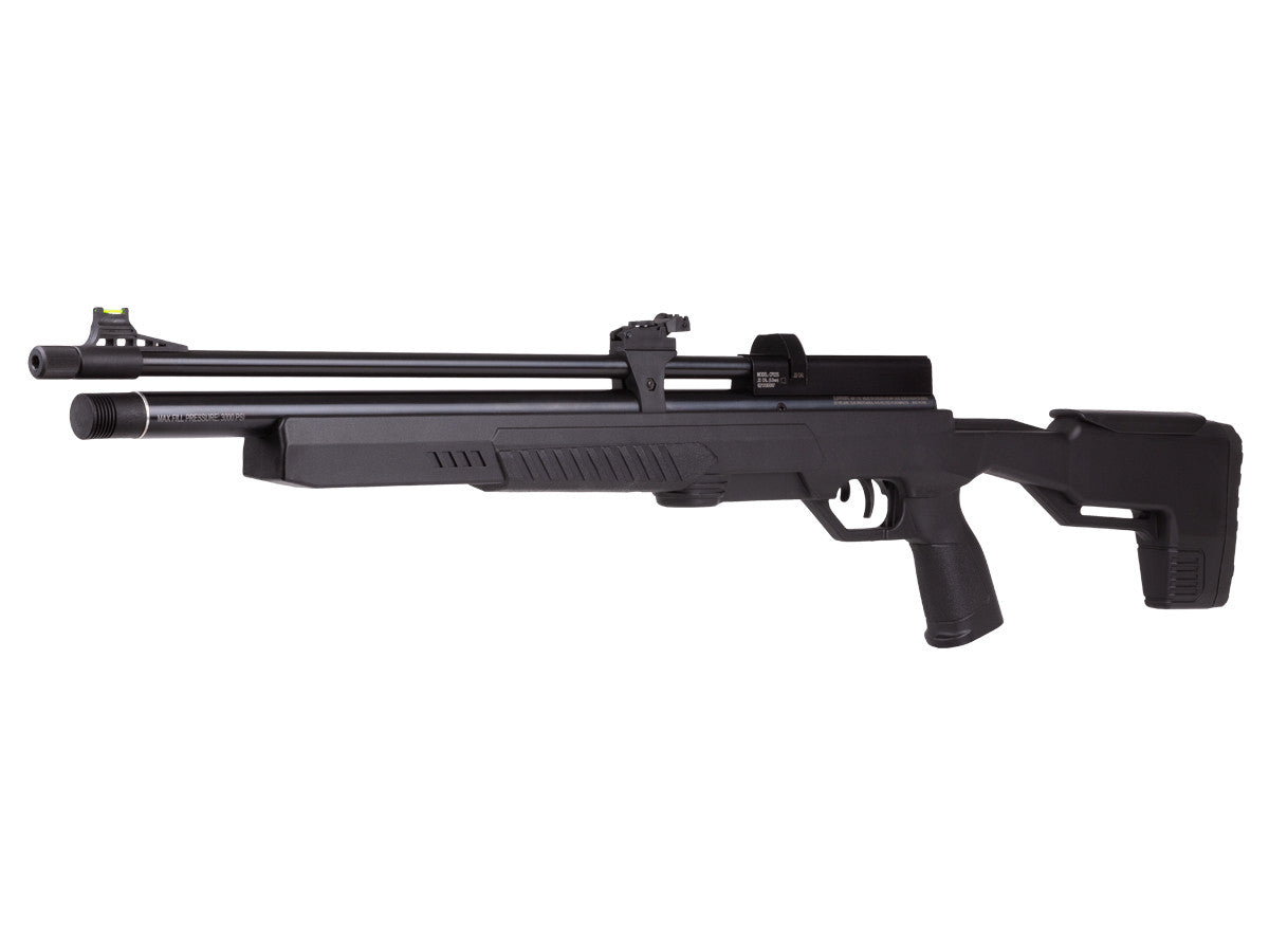 Crosman Icon PCP Air Rifle - Caliber 0.177 - FPS 1000