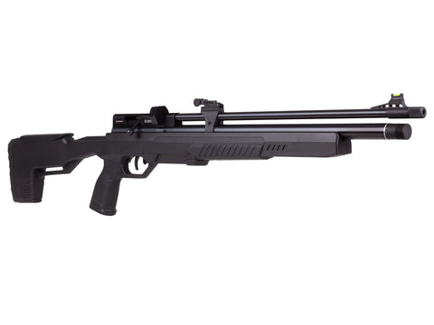 Crosman Icon PCP Air Rifle - Caliber 0.22 - FPS 900