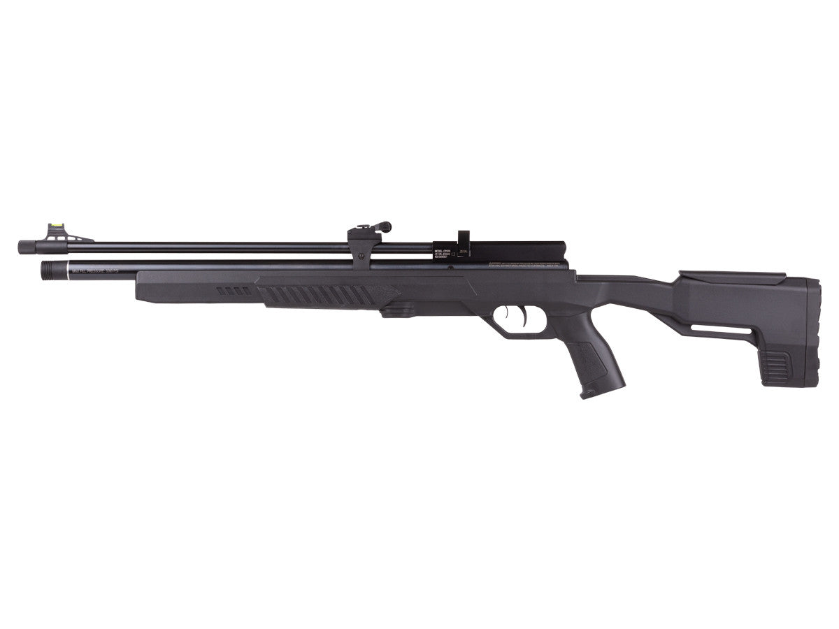 Crosman Icon PCP Air Rifle - Caliber 0.177 - FPS 1000