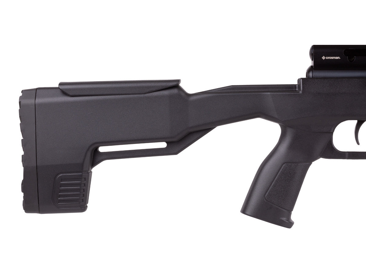 Crosman Icon PCP Air Rifle - Caliber 0.177 - FPS 1000