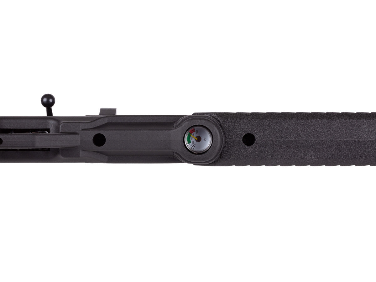 Crosman Icon PCP Air Rifle - Caliber 0.177 - FPS 1000