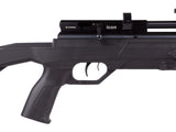 Crosman Icon PCP Air Rifle - Caliber 0.22 - FPS 900