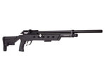 Benjamin Armada Semi-Auto PCP Air Rifle - Caliber 0.22 - FPS 950