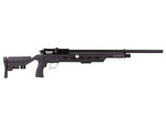 Benjamin Armada Semi-Auto PCP Air Rifle - Caliber 0.22 - FPS 950