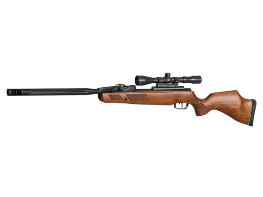 Gamo Swarm Bone Collector 10X Gen3i Multi-Shot Air Rifle - Caliber 0.22 - FPS 1100