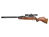Gamo Swarm Bone Collector 10X Gen3i Multi-Shot Air Rifle - Caliber 0.22 - FPS 1100