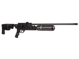 RAW HM1000X Chassis Rifle, No Shroud, .22 cal LH - Caliber 0.22 - FPS 950